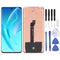Écran LCD d'origine pour Honor 60 Pro avec assemblage complet du numériseur